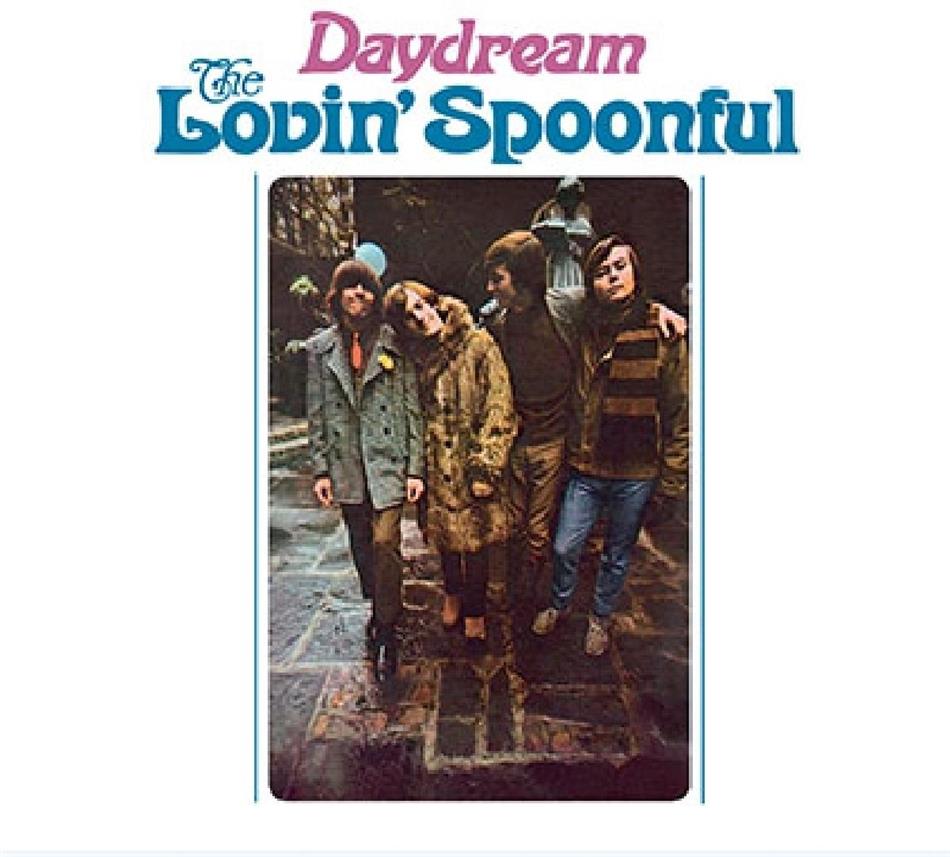 Lovin Spoonful - Daydream 2019 Reissue