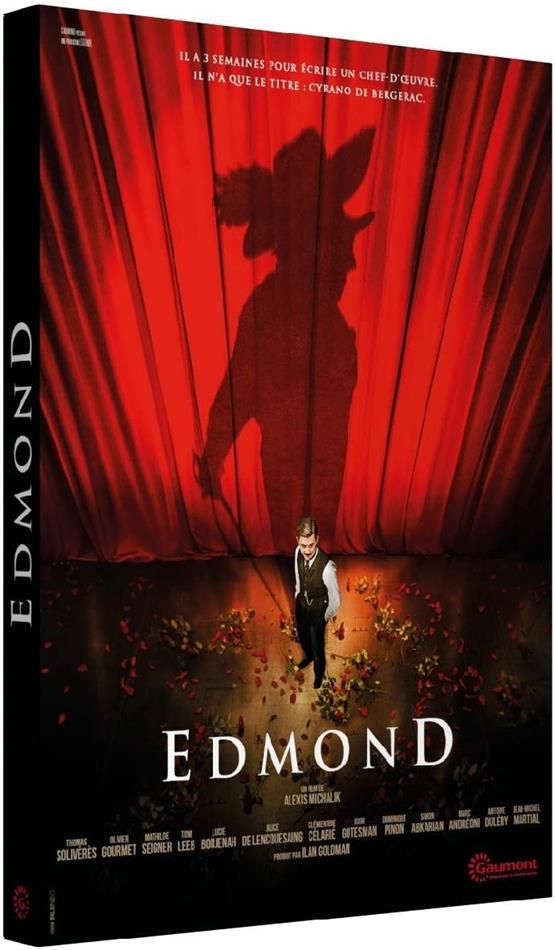 Edmond (2018)
