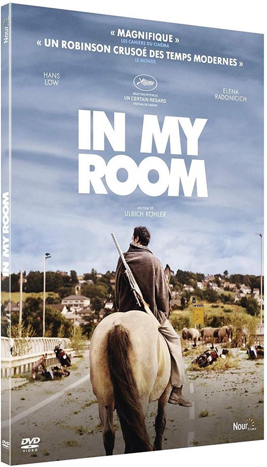 In my Room (2018)