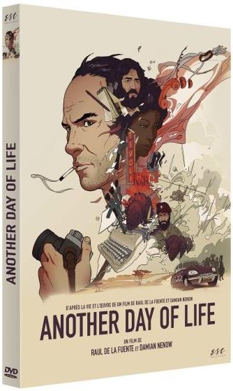 Another day of life (2018)