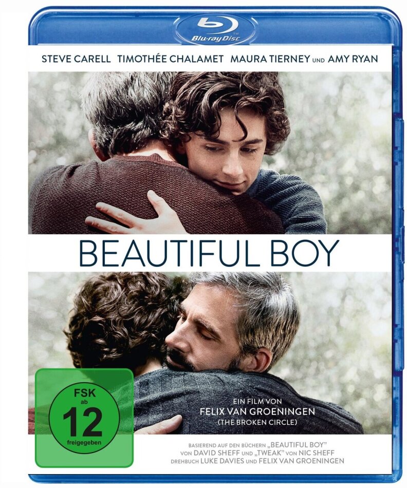 Beautiful Boy (2018)