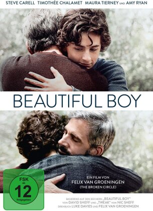 Beautiful Boy (2018)