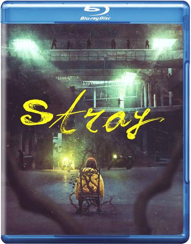 Stray (2019)