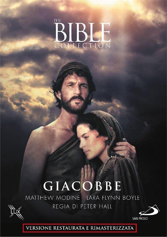 Giacobbe (1994) The Bible Collection, Versione Restaurata, Remastered