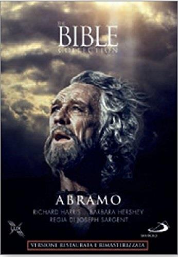 Abramo (1993) The Bible Collection, Versione Restaurata, Versione Rimasterizzata