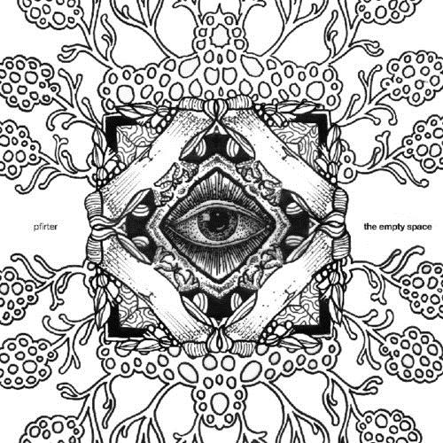 Pfirter - Empty Space Deluxe Edition, 2 LPs