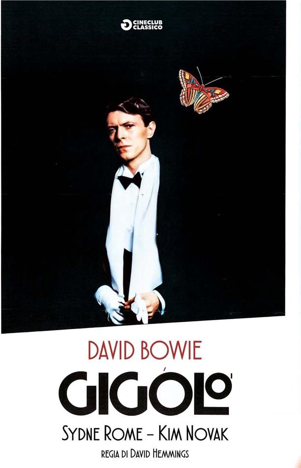 Gigolò (1978) Cineclub Classico