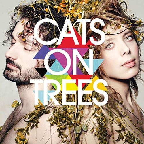 Cats On Trees - --- 2019 Reissue, Deluxe Edition, 2 CDs