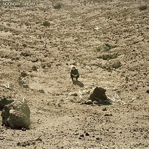 Ben Howard - Noonday dream 2019 Reissue