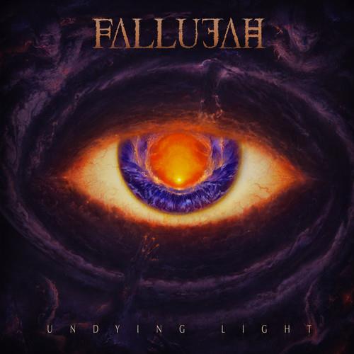 Fallujah - Undying Light