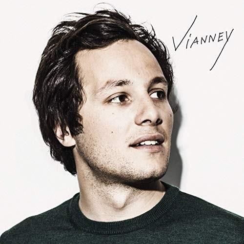 Vianney - --- 2019 Reissue