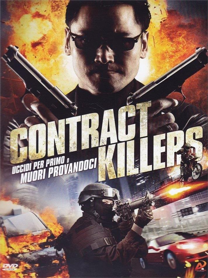 Contract Killers (2014)