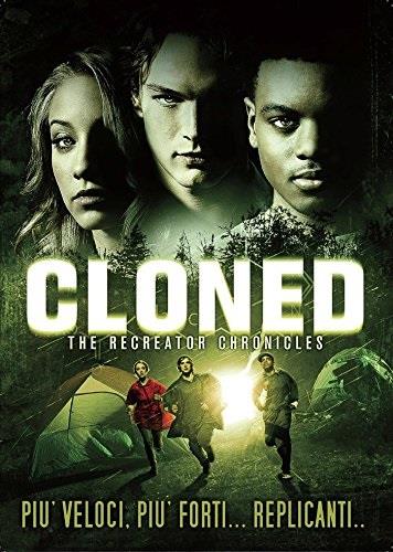 CLONED - The Recreator Chronicles (2012) Neuauflage