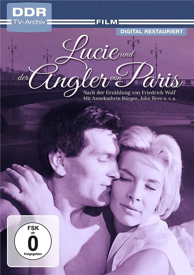 Lucie und der Angler von Paris (1963) DDR TV-Archiv