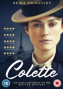 Colette (2018)