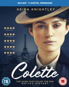 Colette (2018)