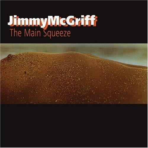 Jimmy McGriff - Main Squeeze Japan Edition