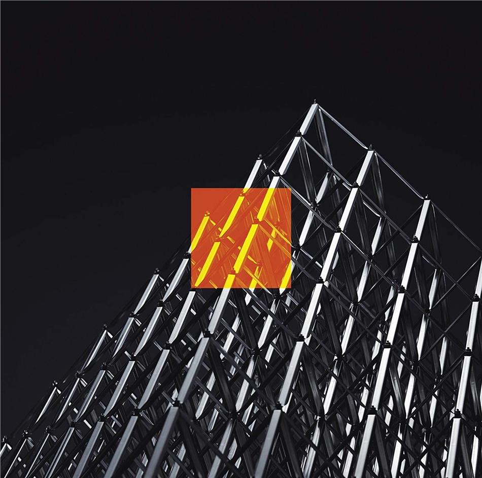 Pyramid - Pyramid4