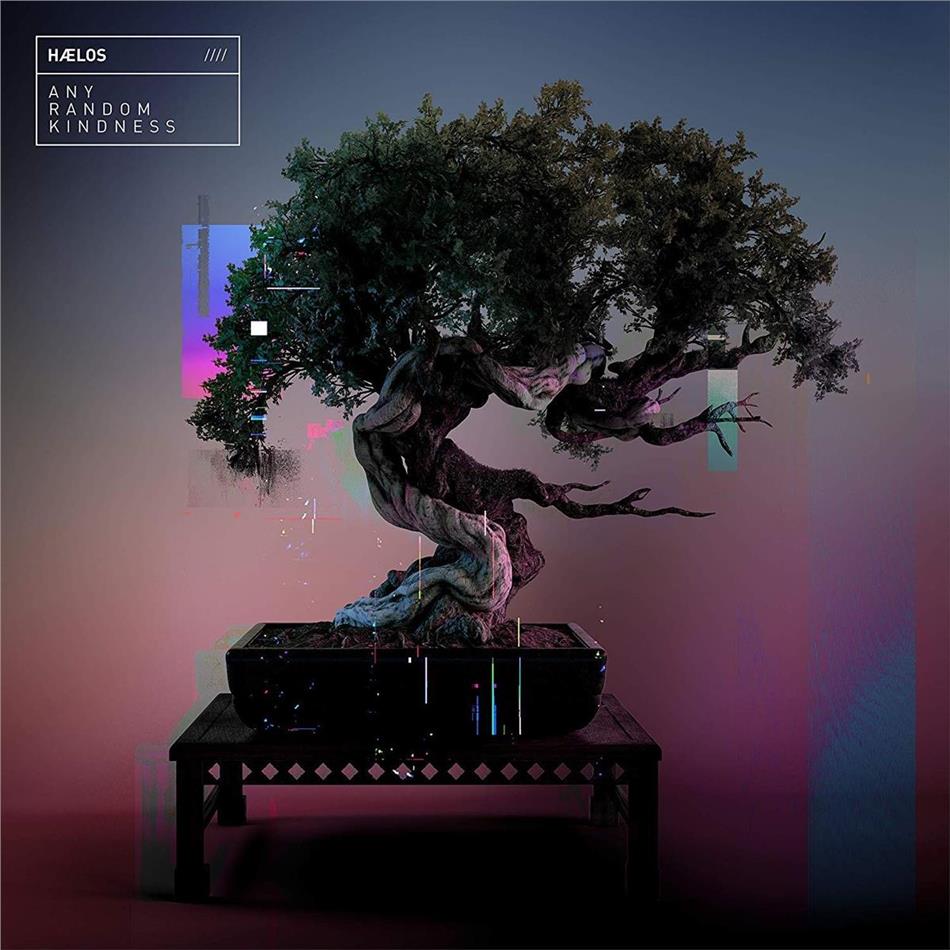 Haelos - Any Random Kindness LP