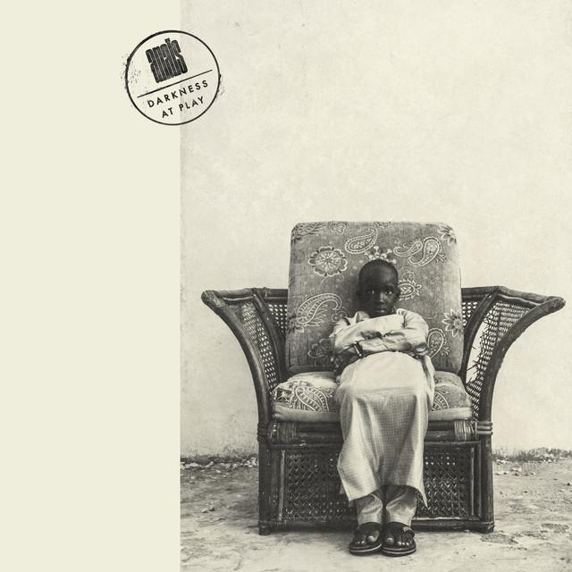 Anais - Darkness At Play LP