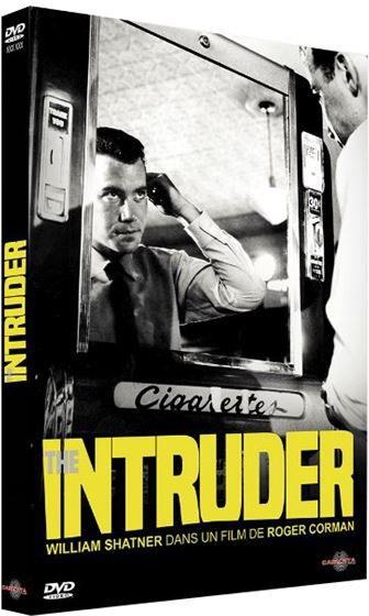 The Intruder (1961)