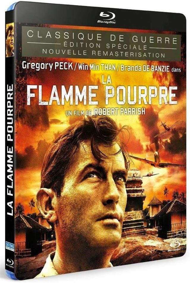 La flamme pourpre (1954)