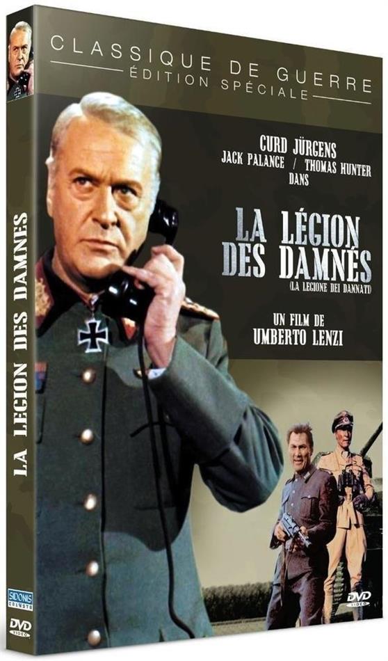 La légion des damnés (1969)