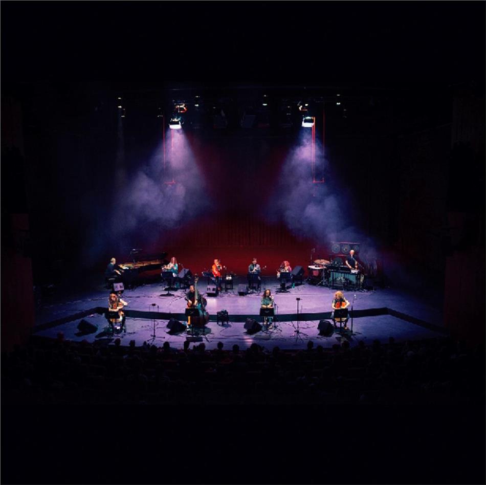 Zeitkratzer & Terre Thaemlitz - Deproduction Live