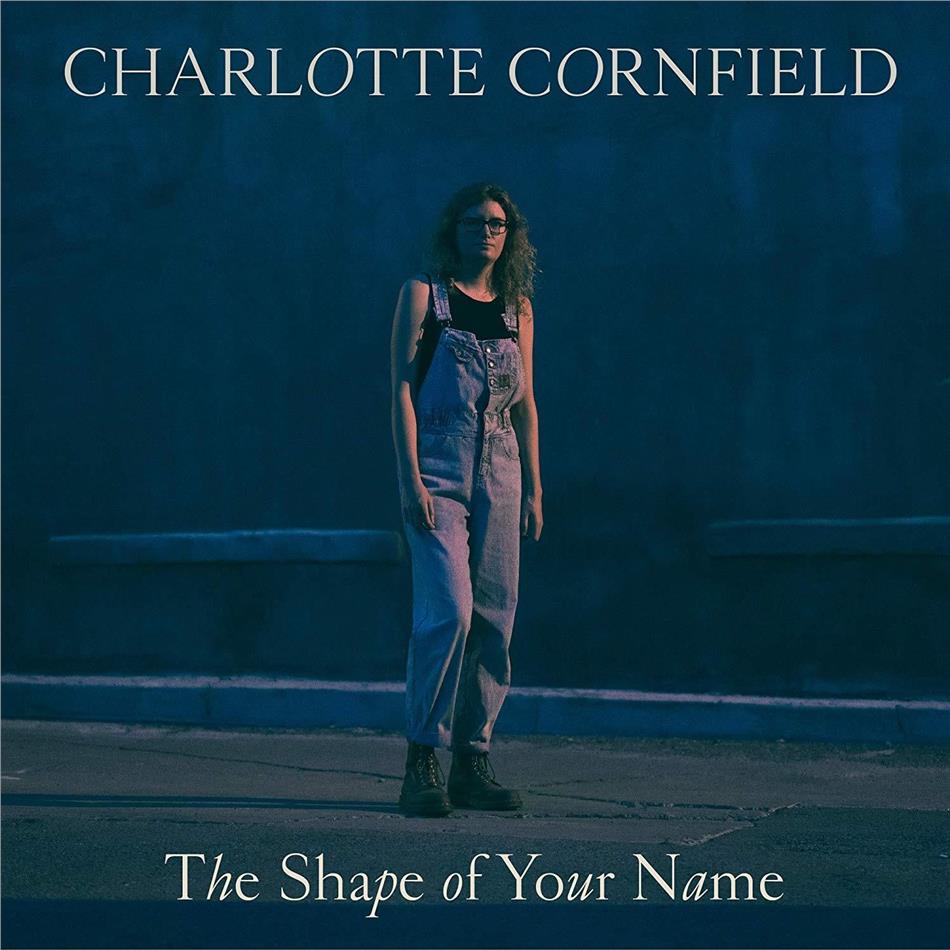 Charlotte Cornfield - Shape Of Your Name LP