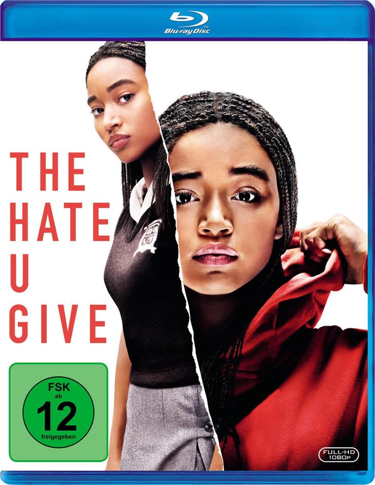 The Hate U Give (2018)