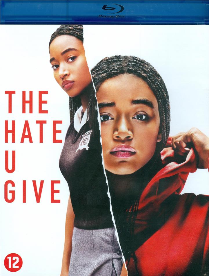 The Hate U Give (2018)