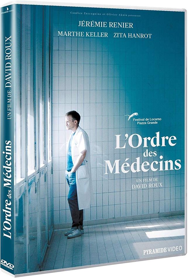 L'ordre des médecins (2018)