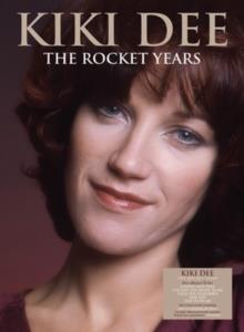 Kiki Dee - Rocket Years 5 CDs