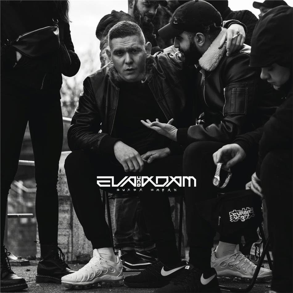 Svaba Ortak - Eva & Adam