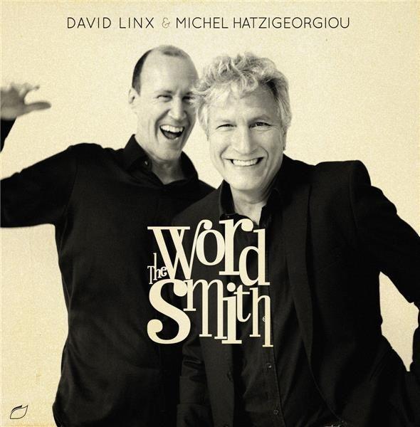 David Linx & Michel Hatzig - Wordsmith