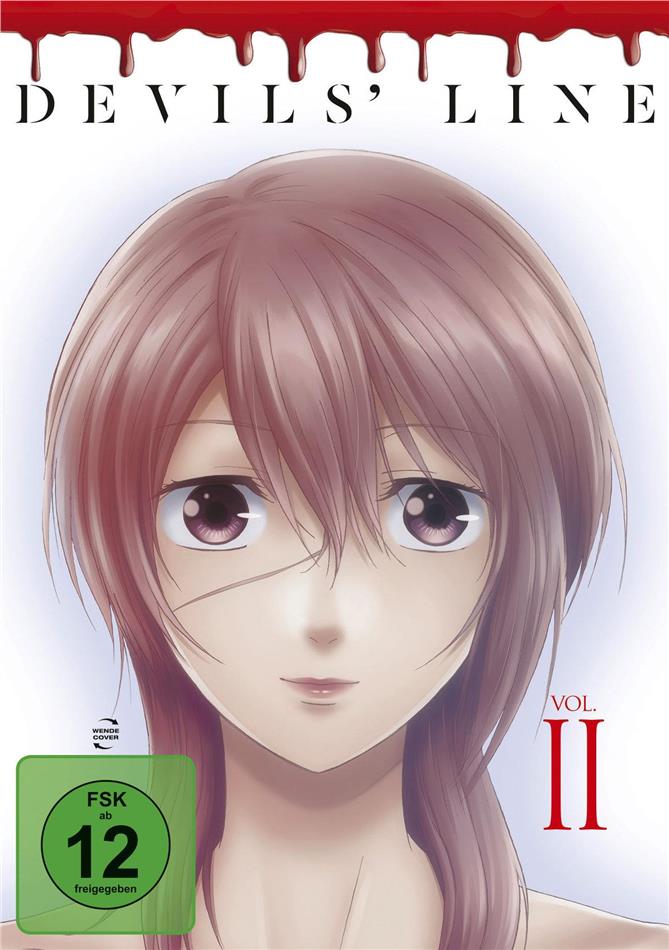 Devil's Line - Staffel 1 - Vol. 2