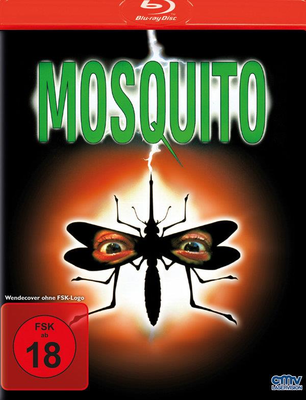 Mosquito (1995) Uncut