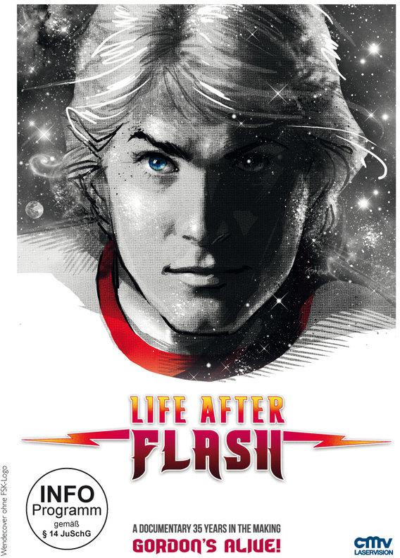 Life After Flash (2018)