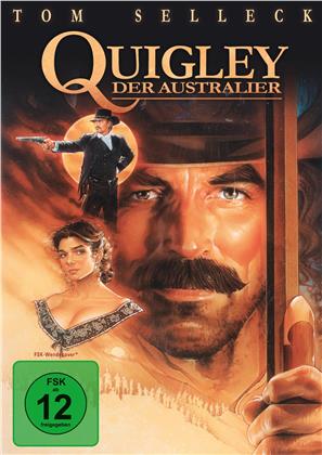 Quigley der Australier (1990)