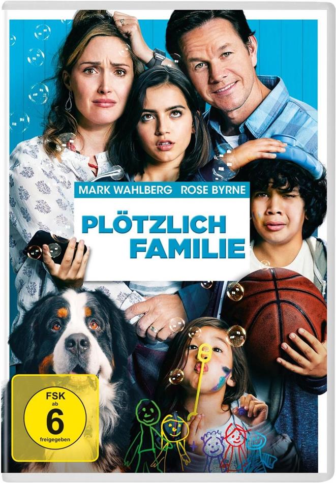Plötzlich Familie (2018)