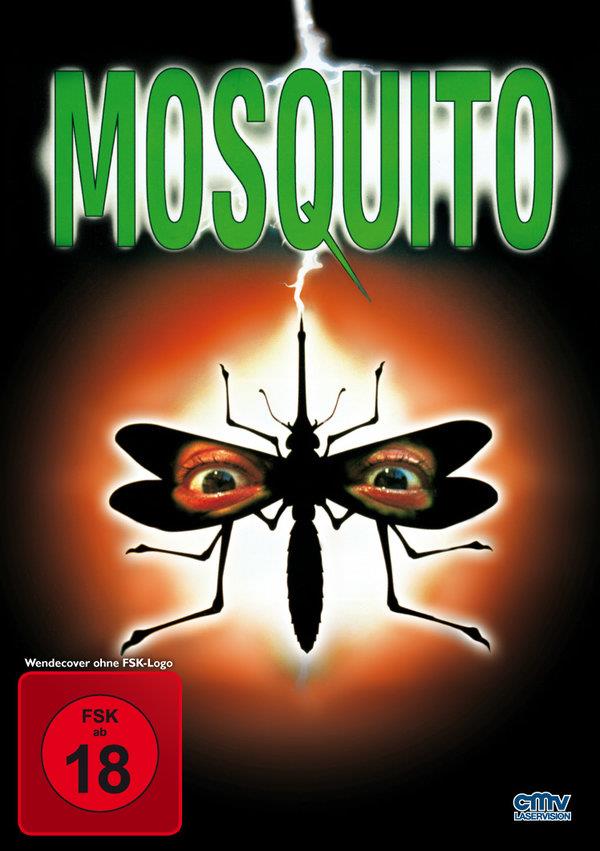 Mosquito (1995) Uncut
