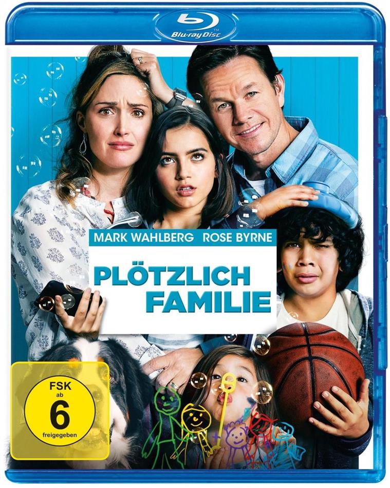 Plötzlich Familie (2018)