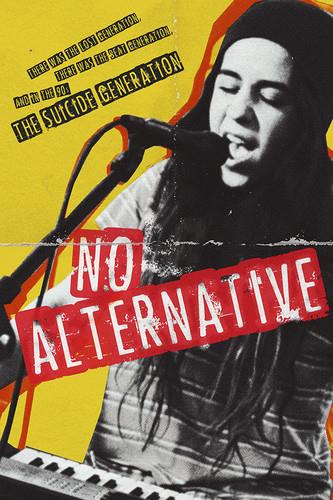 No Alternative (2018)