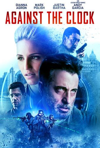 Against The Clock (2019)