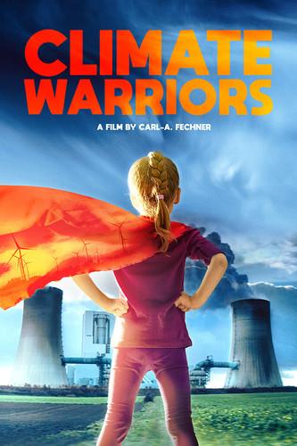 Climate Warriors (2018)