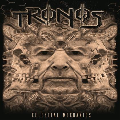Tronos - Celestial Mechanics (LP)