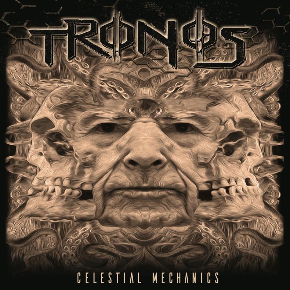 Tronos - Celestial Mechanics LP