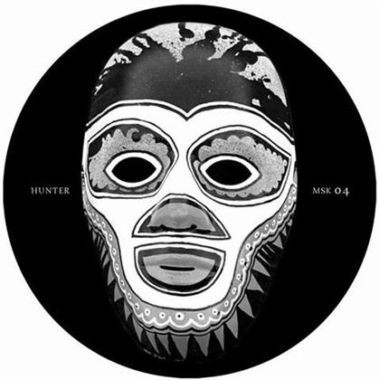 Unknown - Hunter (12" Maxi)