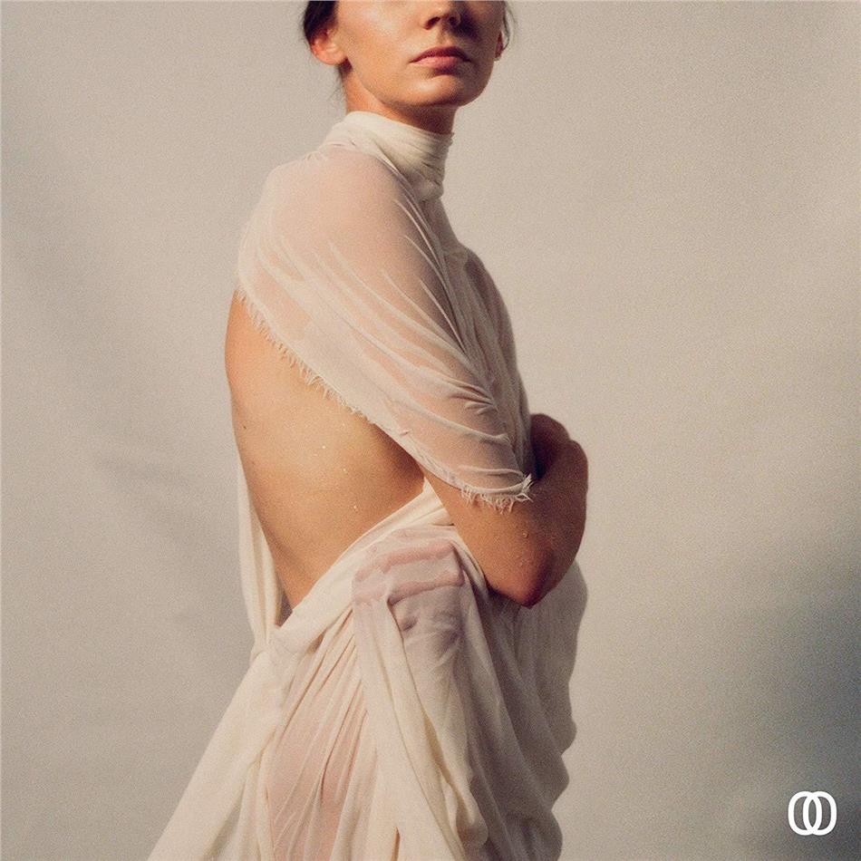 Rosie Lowe - Yu Red Vinyl, LP