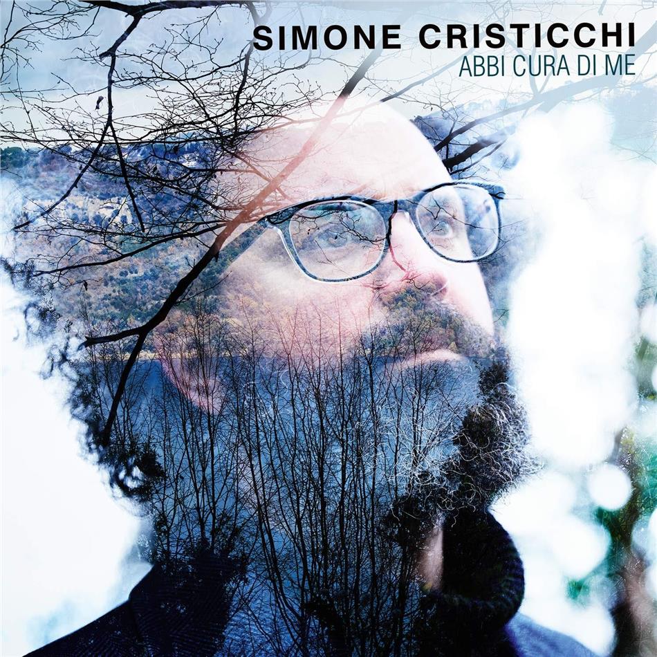 Simone Cristicchi - Abbi Cura Di Me (La Raccolta 2005-2019) Sensitiveabbi Cura Di Me (La Raccolta 2005-2019)
